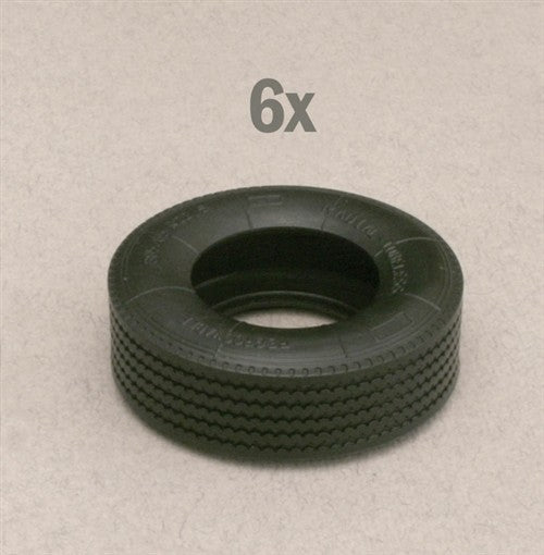 Rimorchio Dumper Kit 1:24 - 35838