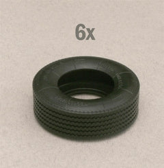 Rimorchio Dumper Kit 1:24 - 35838