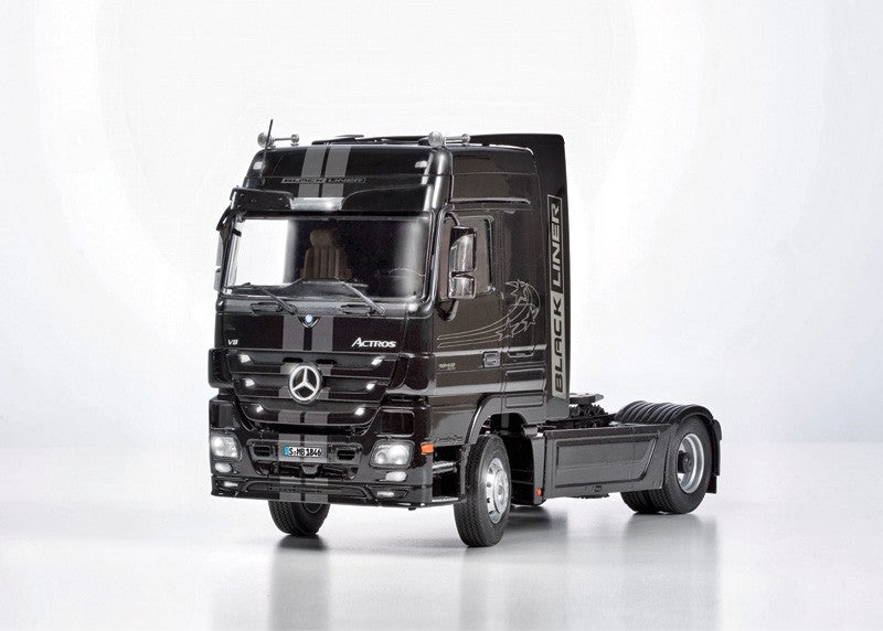 Mercedes - Benz Actros MP3 Kit 1:24 - 35954
