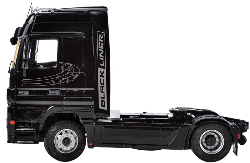 Mercedes - Benz Actros MP3 Kit 1:24 - 35955
