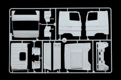 Mercedes - Benz Actros MP3 Kit 1:24 - 35956