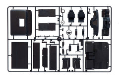 Mercedes - Benz Actros MP3 Kit 1:24 - 35958