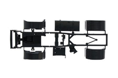 MAN TGX XXL "Wolf Transporte" Kit 1:24 - 35982