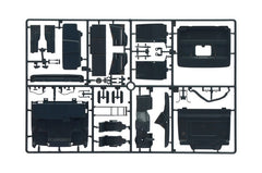 Iveco Hi-Way 480 E5 Low Roof Kit 1:24 - 36007