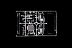 Iveco Hi-Way 480 E5 Low Roof Kit 1:24 - 36009