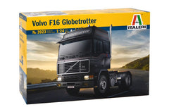 Volvo F16 Globetrotter Kit 1:24 - 36013