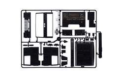 Volvo F16 Globetrotter Kit 1:24 - 36015