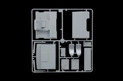 Volvo F16 Globetrotter Kit 1:24 - 36018