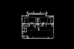 Volvo F16 Globetrotter Kit 1:24 - 36021