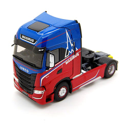 Iveco S-Way S570 2020 Magirus 1:43 - 36201