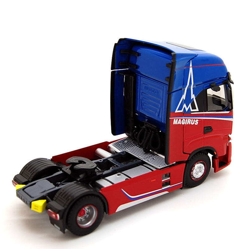 Iveco S-Way S570 2020 Magirus 1:43 - 36204