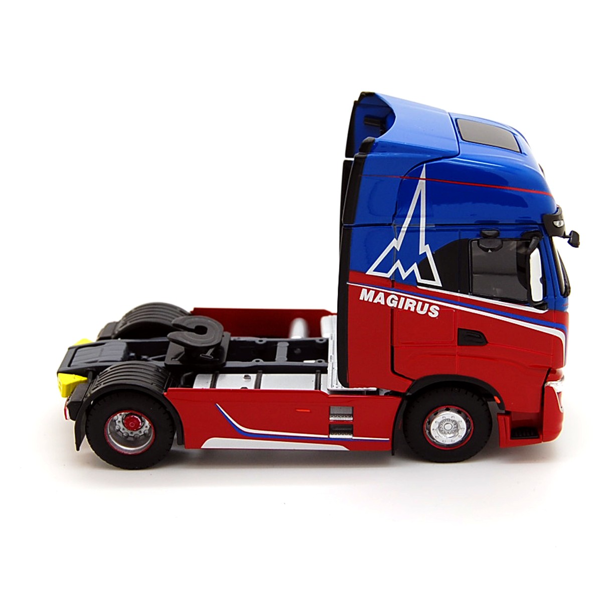 Iveco S-Way S570 2020 Magirus 1:43 - 36205