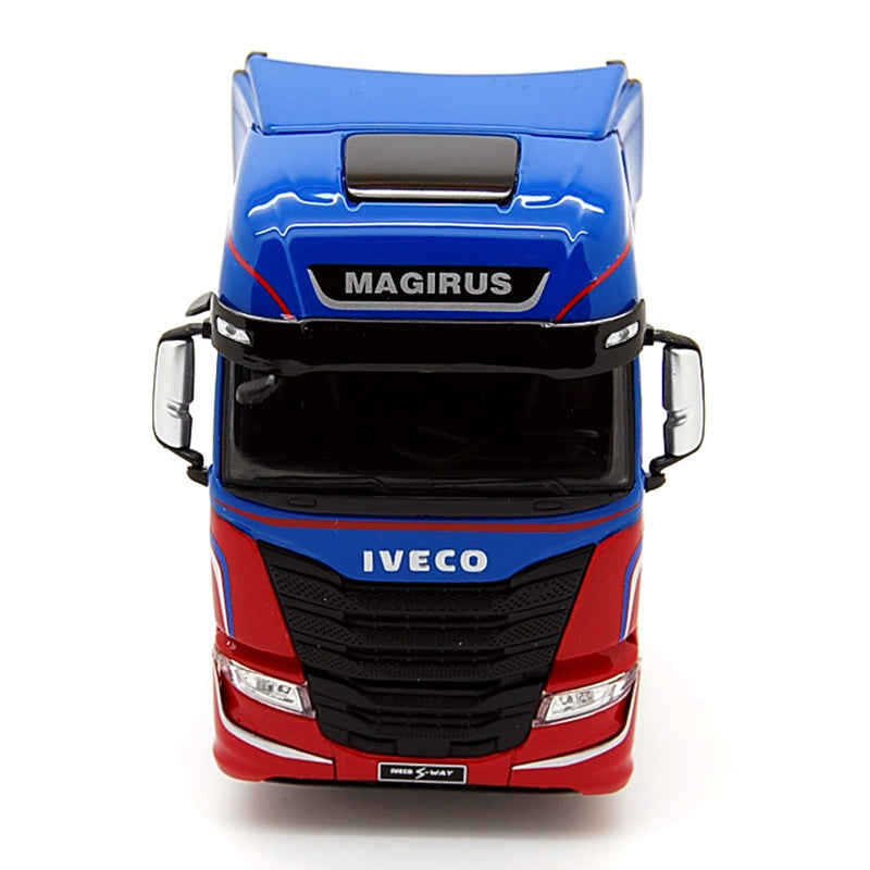Iveco S-Way S570 2020 Magirus 1:43 - 36207