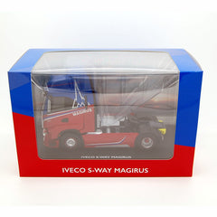 Iveco S-Way S570 2020 Magirus 1:43 - 36210
