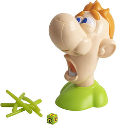 Mister Ficcanaso - 36349
