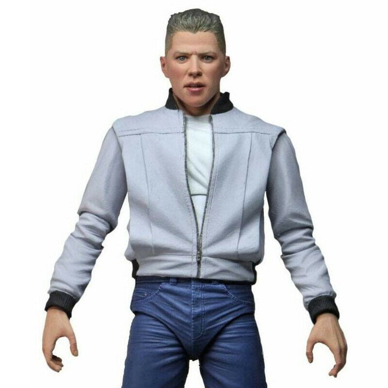 Biff Tannen da "Ritorno al Futuro II" Sports Almanac action figures 18cm - 36428