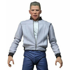 Biff Tannen da "Ritorno al Futuro II" Sports Almanac action figures 18cm - 36428