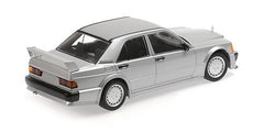 Mercedes-Benz 190E (W201) 2.5-16 EVO II 1990 Silver 1:18 - 36655