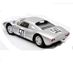 Porsche 904 GTS American Challenge Cup 1964 C. Cassel 1:18 - 36677