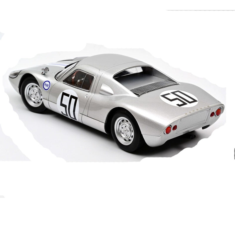 Porsche 904 GTS American Challenge Cup 1964 C. Cassel 1:18 - 36677