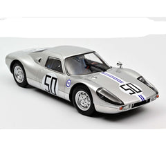Porsche 904 GTS American Challenge Cup 1964 C. Cassel 1:18 - 36678