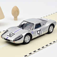Porsche 904 GTS American Challenge Cup 1964 C. Cassel 1:18 - 36679