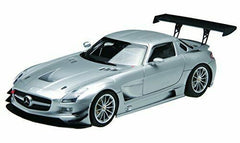 Mercedes-Benz SLS AMG Gt3 Kit 1:24 - 36723
