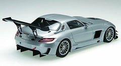 Mercedes-Benz SLS AMG Gt3 Kit 1:24 - 36724