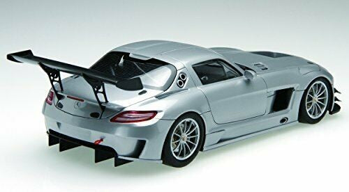 Mercedes-Benz SLS AMG Gt3 Kit 1:24 - 36724