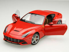 Ferrari F12 Berlinetta Kit 1:24 - 36730