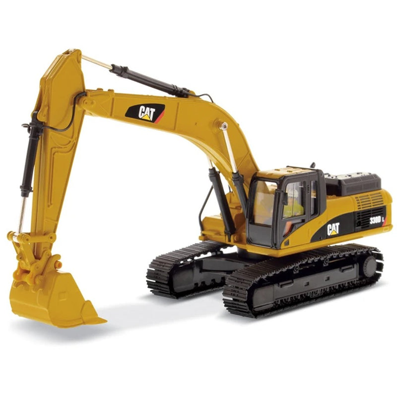 Caterpillar Cat 330D L  Hydraulic Excavator 1:50 - 36732
