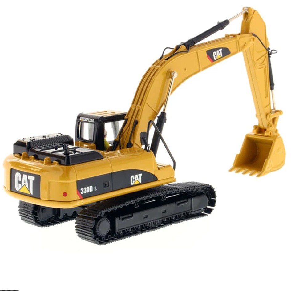Caterpillar Cat 330D L  Hydraulic Excavator 1:50 - 36735