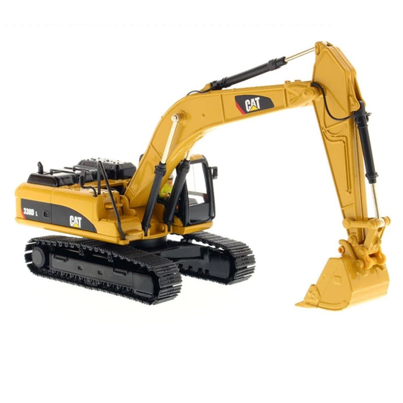 Caterpillar Cat 330D L  Hydraulic Excavator 1:50 - 36737