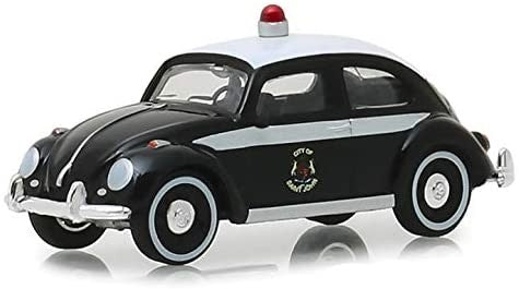 Volkswagen Beetle Classic Polizia Canadese "Club Vee-Dub series 8" 1:64 - 36750
