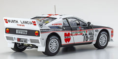 Lancia 037 Rally Grifone Würth 3rd Rallye Costa Smeralda 1983 Gianfranco Cunico - Ergy Bartolich 1:18 - 36854