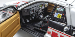Lancia 037 Rally Grifone Würth 3rd Rallye Costa Smeralda 1983 Gianfranco Cunico - Ergy Bartolich 1:18 - 36855