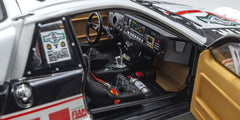 Lancia 037 Rally Grifone Würth 3rd Rallye Costa Smeralda 1983 Gianfranco Cunico - Ergy Bartolich 1:18 - 36856
