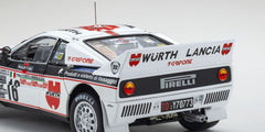 Lancia 037 Rally Grifone Würth 3rd Rallye Costa Smeralda 1983 Gianfranco Cunico - Ergy Bartolich 1:18 - 36858