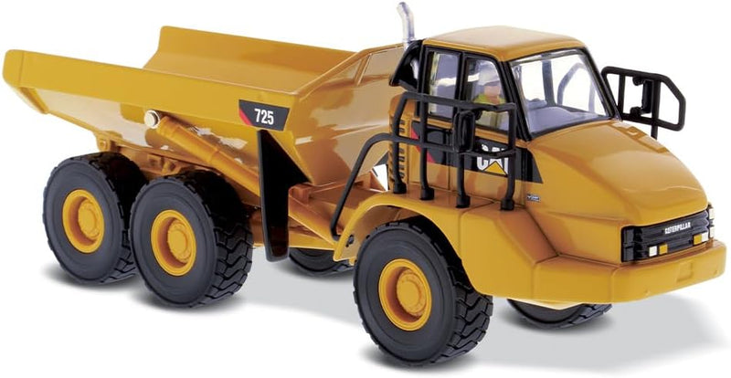Cat 725 Articulated Truck 1:50-2