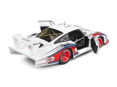 Porsche 935/78 Moby Dick 8th 24h LeMans 1978 Schurti - Stommelen 1:18 - 37027