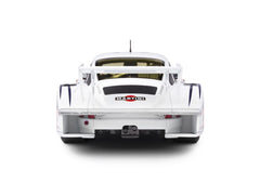 Porsche 935/78 Moby Dick 8th 24h LeMans 1978 Schurti - Stommelen 1:18 - 37031