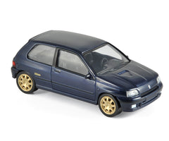 Renault Clio Williams  1993 jet car 1:43 - 3709