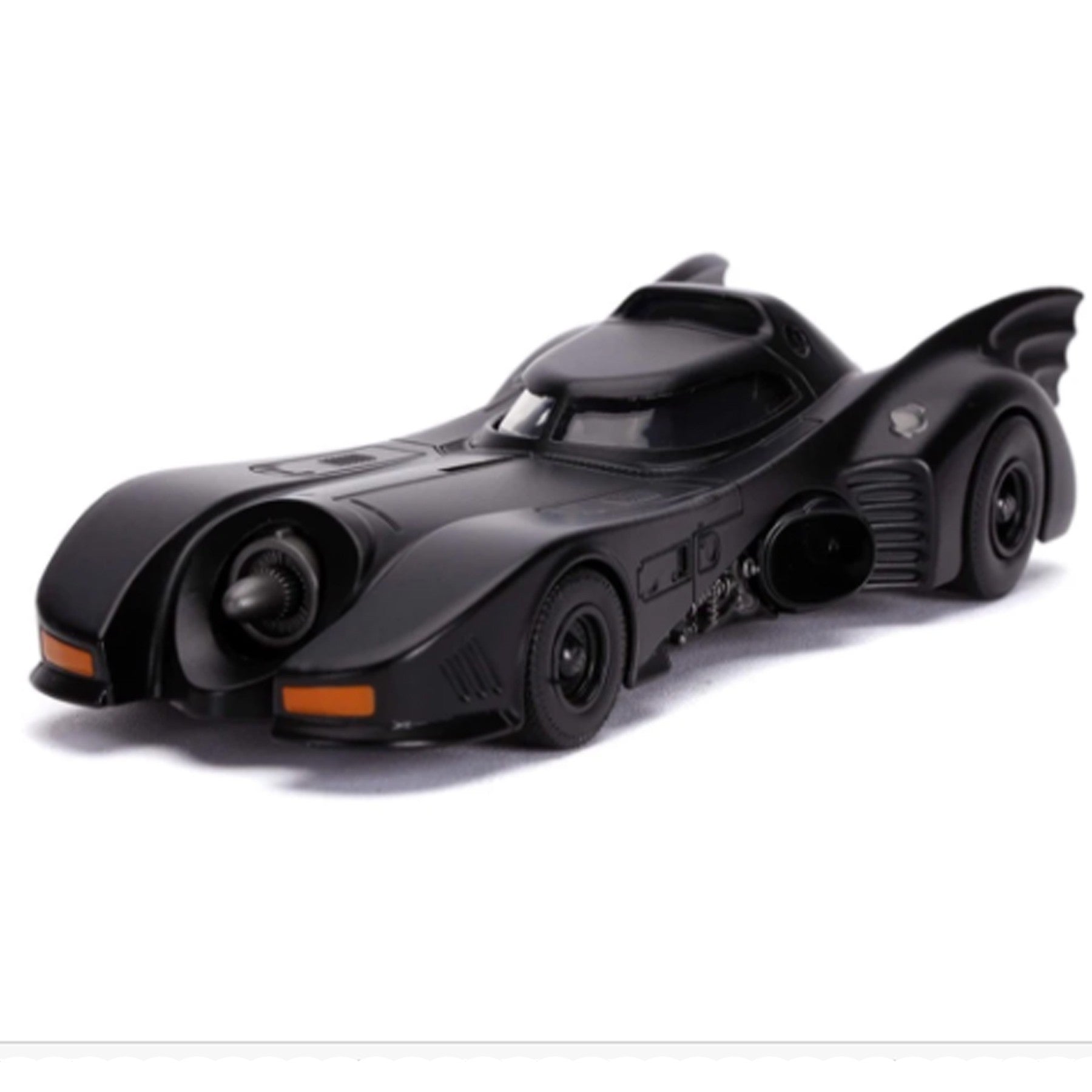Batmobile 1989 with Batman Figure 1:32 - 37130