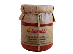 Nduja di Spilinga 180gr - 3714