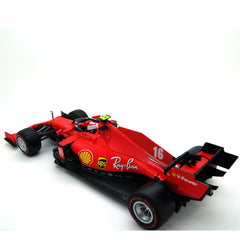 Ferrari F1 2020 SF1000 Austrian Gp Pirelli Soft Red Charles Leclerc 1:18 - 37266