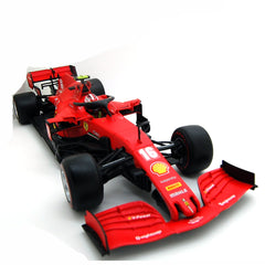 Ferrari F1 2020 SF1000 Austrian Gp Pirelli Soft Red Charles Leclerc 1:18 - 37269