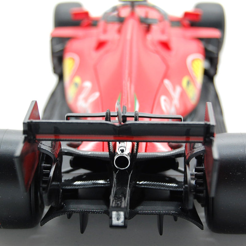 Ferrari F1 2020 SF1000 Austrian Gp Pirelli Soft Red Charles Leclerc 1:18 - 37271