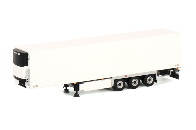 Semirimorchio Frigo Carrier 3 assi 1:50 - 3741