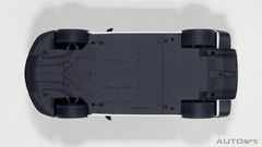 Porsche 918 Spyder 2010 Martini Livery 1:18 - 37548