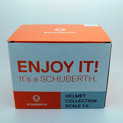 Michael Schumacher Casco Schuberth Red F1 2012 Amg Mercedes Petronas 1:2 - 37867